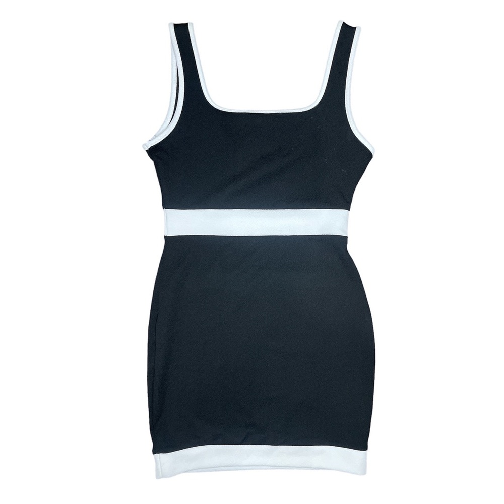 Shein Mod Dress - Picture 2 of 2